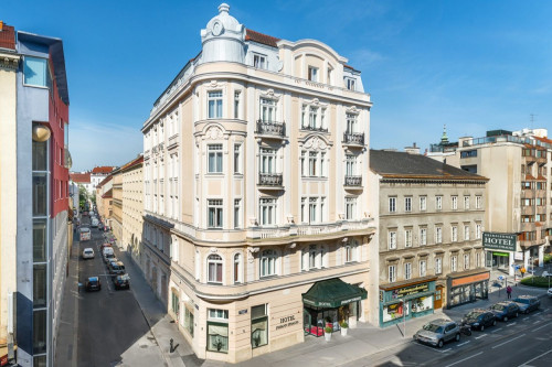 Wertgutschein - Hotel Johann Strauss