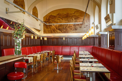 Wertgutschein - Restaurant Roth