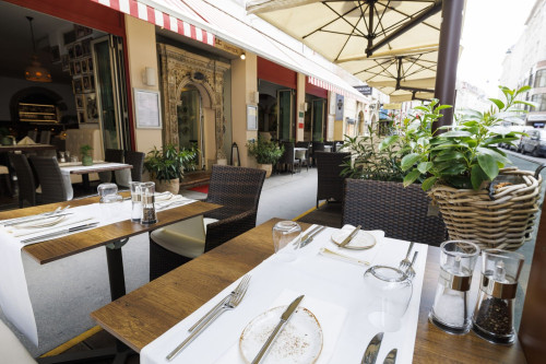 Wertgutschein - Ristorante Firenze